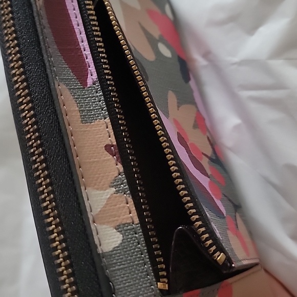 FOSSIL WALLET ISSUE 1954 SCENERY - Picture 5 of 7